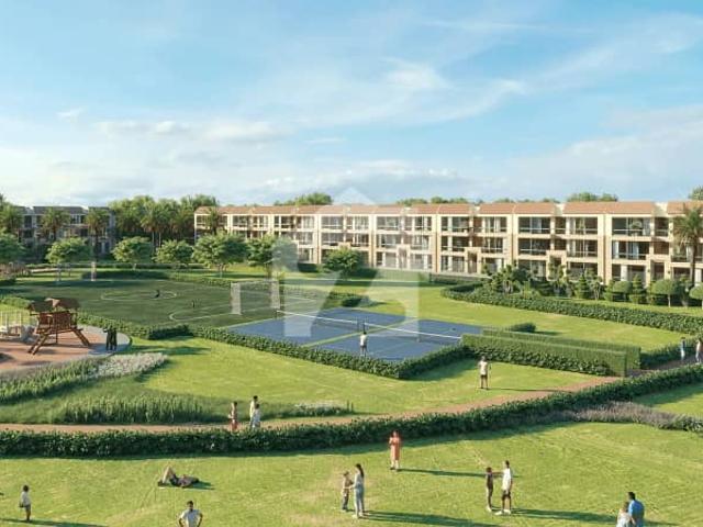 5 Marla Residential Plot Available for Sale In M 7 C 1 Lake City Lahore