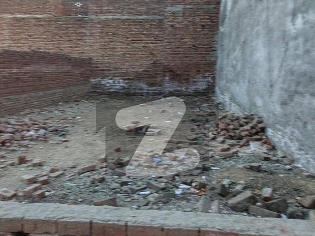 5 marla residential plot available for sale in madina town nankana sahib