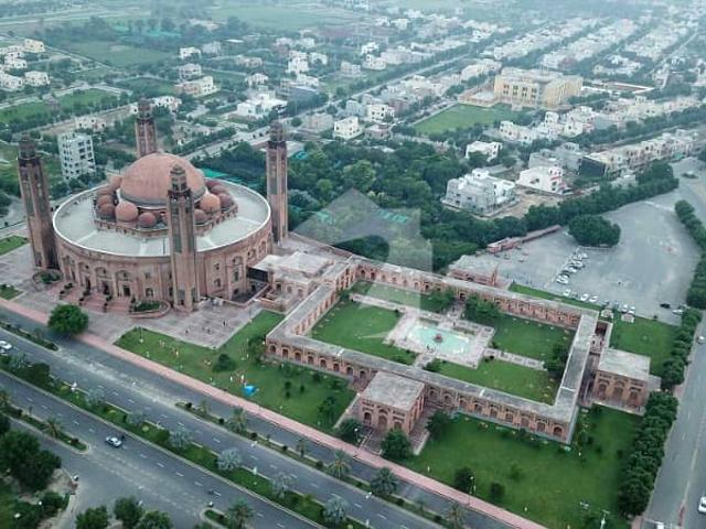 5 Marla Residential Plot Available For Sale In Bahria Town Tipu Sultan Block Extension, Sector F, Bahria Town Lahore