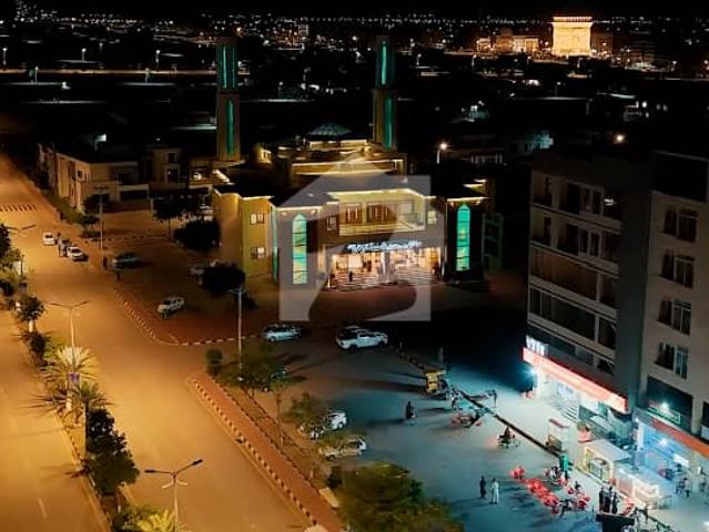5 Marla Residential Plot Available For Sale. In Faisal Hills Block A Islamabad