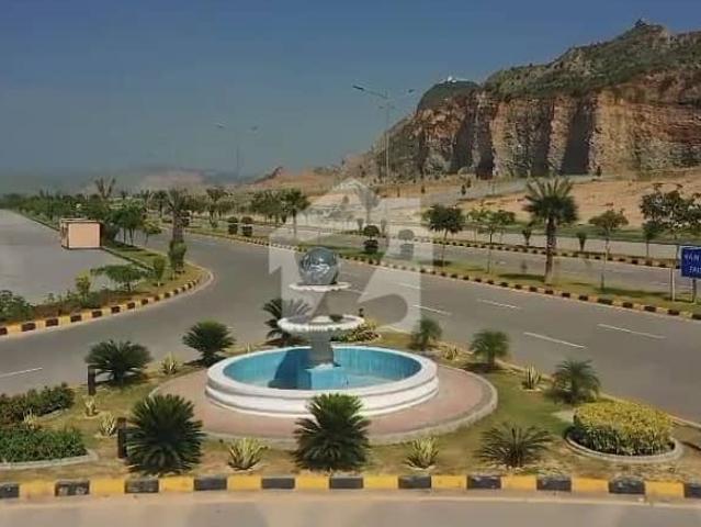 5 Marla Residential Plot Available For Sale in Faisal Hills Block C Islamabad
