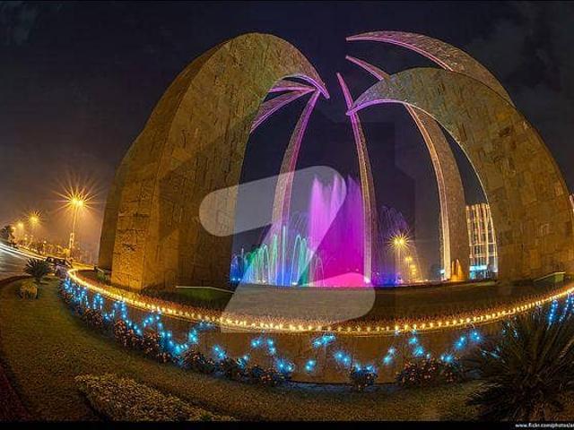Ajmair Group Offers A 5 Marla Residential Plot For Sale In Sector G, Lalak Jan Block Bahria Town Lahore