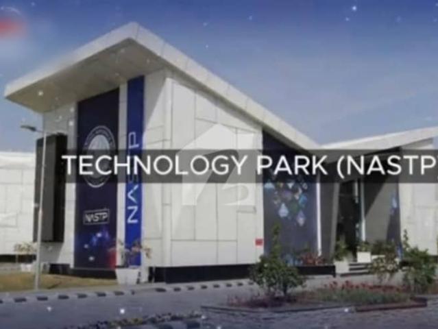 5 Marla Residential Plot Available In NAK Kamra