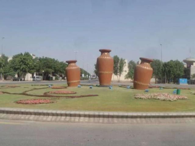 5 Marla Residential Plot Ghaznavi Block Bahria Town Lahore Bahria Town ID 26386