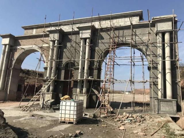 5 Marla Residential Plot for Sale at PIAOCHS Rawalpindi, Adiala Road Rawalpindi PIA Cooperative Officers Housing Society ID 21206