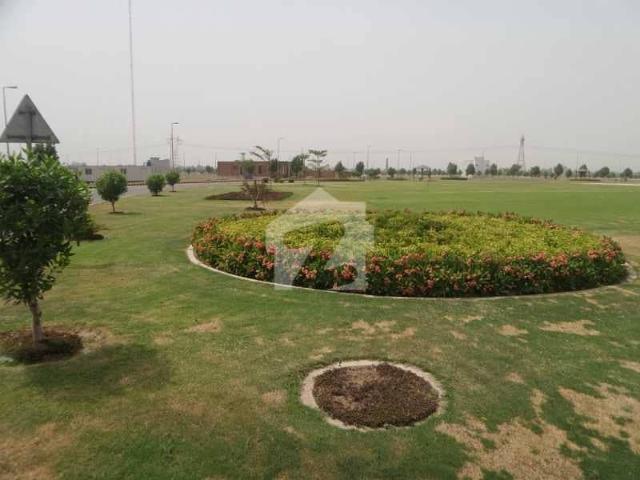 5 Marla Residential Plot For Sale Available In Citi Housing
