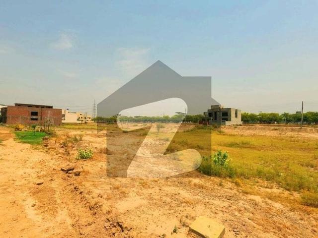 5 marla residential plot for sale block n extension