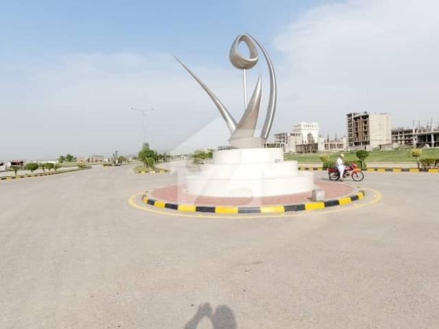5 Marla Residential Plot For Sale In Faisal Hills Block A