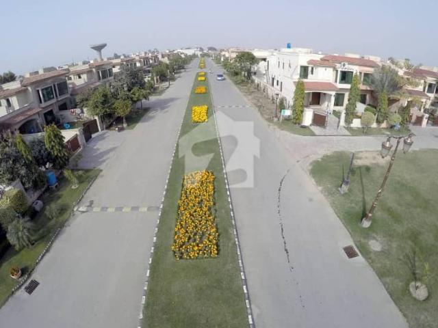 5 Marla Residential Plot For Sale In Lake City Raiwind Road Lahore