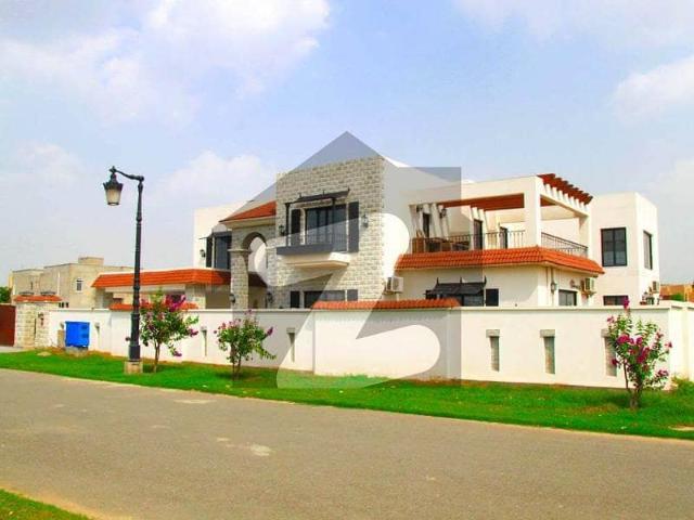 5 Marla Residential Plot For Sale In Lake City Raiwind Road Lahore