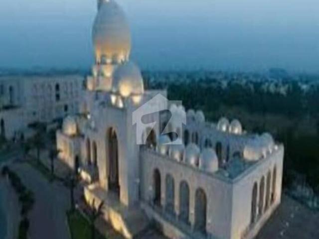 5 Marla Residential Plot For Sale In Lake City Raiwind Road Lahore