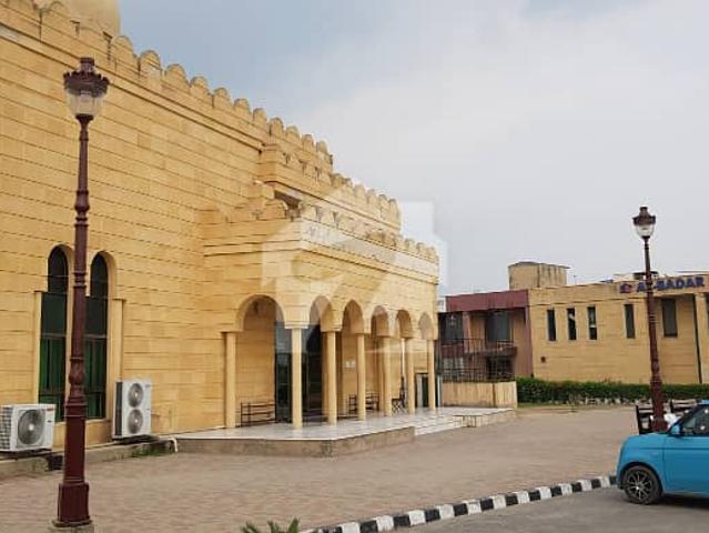 5 Marla Residential Plot For Sale In Lake City Raiwind Road Lahore