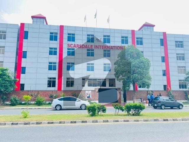 5 Marla Residential Plot For Sale In Lake City Sector M8
