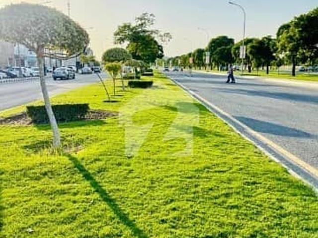 5 Marla Residential Plot For Sale In Lake City Sector M8