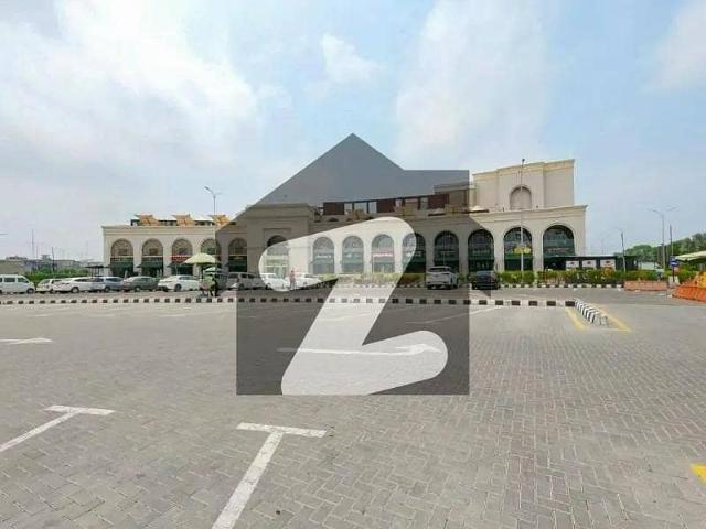 5 Marla Residential Plot For Sale In Lake City Sector M 7 C2 Lake City Raiwind Road Lahore