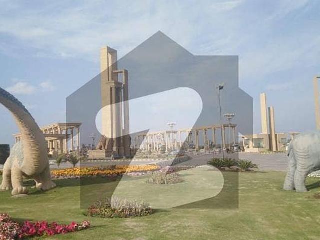 5 Marla Residential Plot For Sale In Multan Public School Road