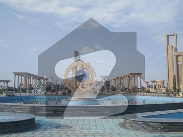5 Marla Residential Plot For sale In Royal Orchard