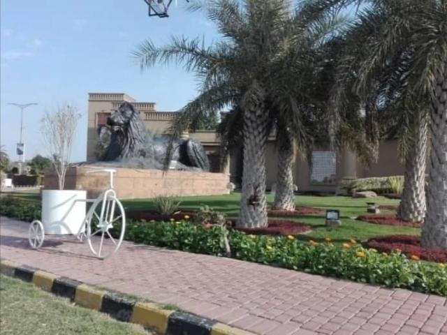 5 Marla Residential Plot For sale Is Available In New Lahore City Phas Lahore NEW LAHORE CITY ID 91624