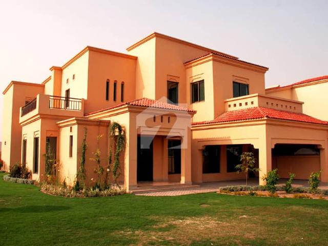 5 Marla Residential Plot Facing 60 Feet Road Available for Sale In M 8 Lake City Lahore