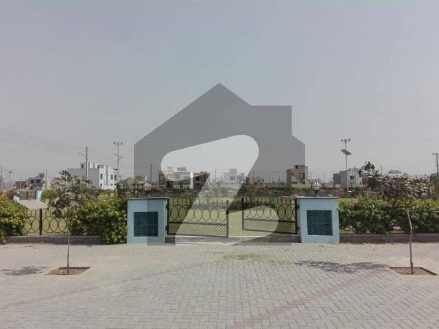 5 marla residential plot in block p is for sale in dha phase 11 rahbar sector 2 lahore