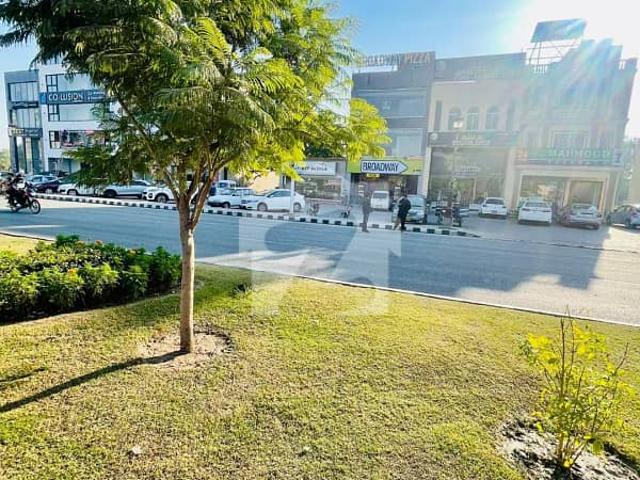 5 Marla Residential Plot In Lake City M7C2 | Ideal For Construction | Hot Deal