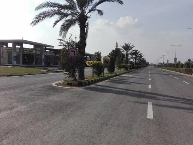5 Marla Residential Plot In New Lahore City Block A For sale Lahore NEW LAHORE CITY ID 91619