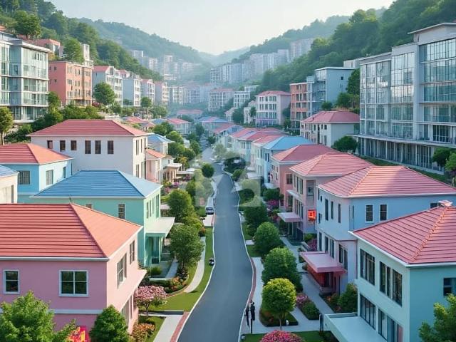 5 Marla Residential Plot On Installments Prime Location