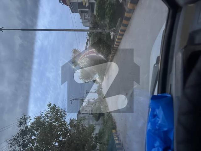 5 Marla Residential Plot Up For sale In Rawal Enclave
