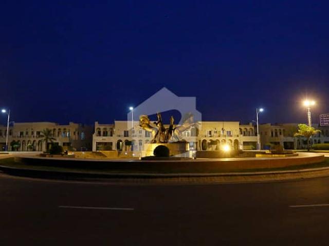 5 Marla Residential Possession Plot For Sale In Bahria Orchard Phase 2 OLC Block A