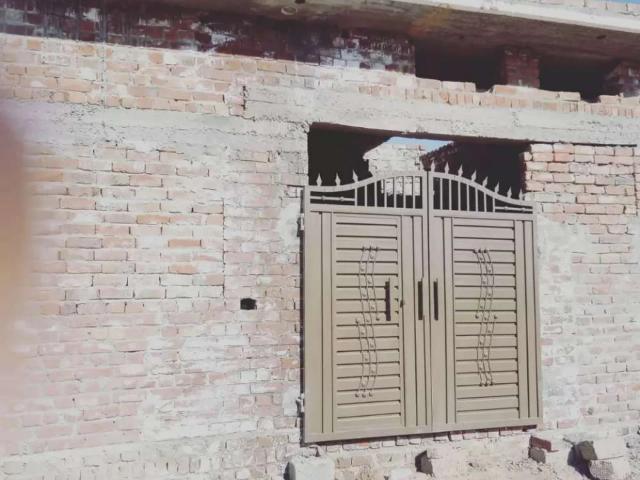 5 Marla stcher for sale Rawalpindi Girja Road ID 53805
