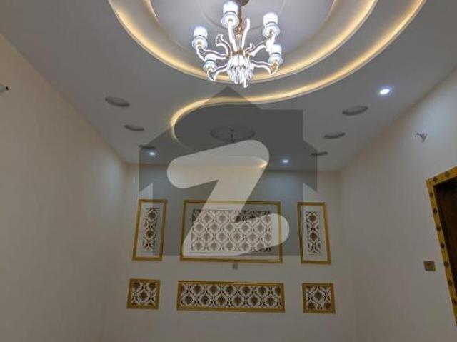 5 Marla Star City For Sale Star City Housing Society