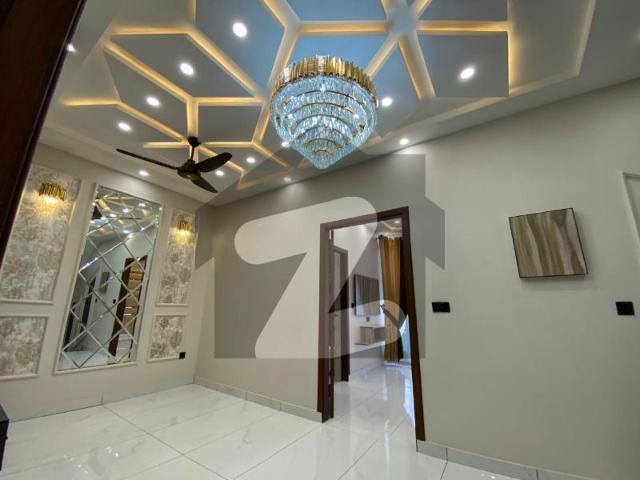 5 Marla stylish House available for Sale at prime location in Citi housing Gujranwala Citi Housing Society