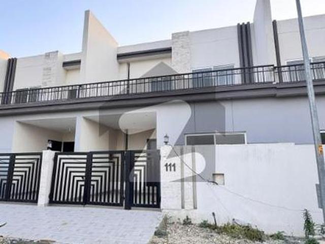 5 Marla Supreme Villa For Sale New Metro City Sector 1 Overseas Supreme Villas Block