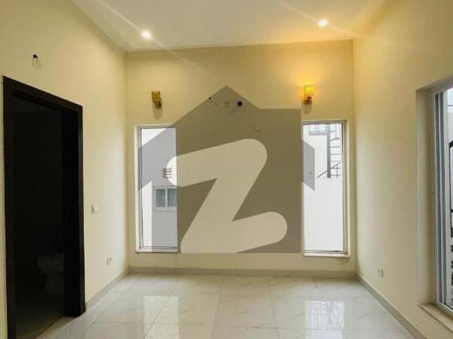 5 Marla Supreme Villa New Metro City | For Sale New Metro City Sector 1 Overseas Supreme Villas Block
