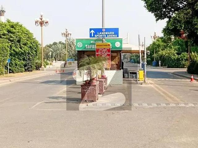 5 Marla Safari Home Available For Rent In Bahria Town Lahore Bahria Town Safari Villas