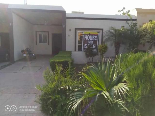 5 Marla safari home sector F Islamabad Bahria Town ID 24951