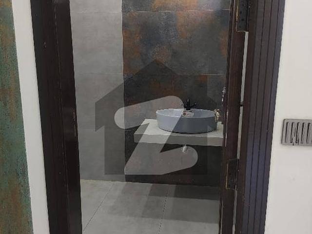 5 Marla Second Floor Available For Rent In Etihad Town Ph 1 Main Raiwind Road Lahore