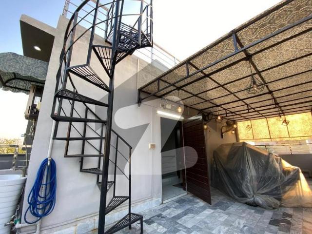 5 Marla Semi Furnished House Available For Sale In Citi Housing Gujranwala Citi Housing Society