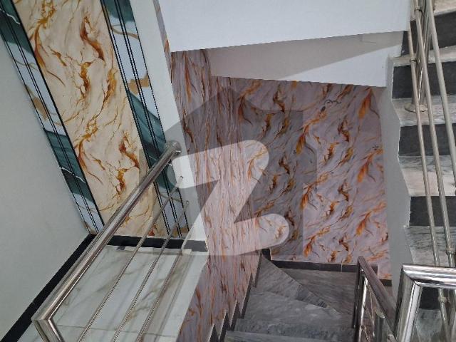 5 Marla Single Unit House Available. For Sale In Multi Gardens MPCHS B 17 Islamabad. Mpchs block f