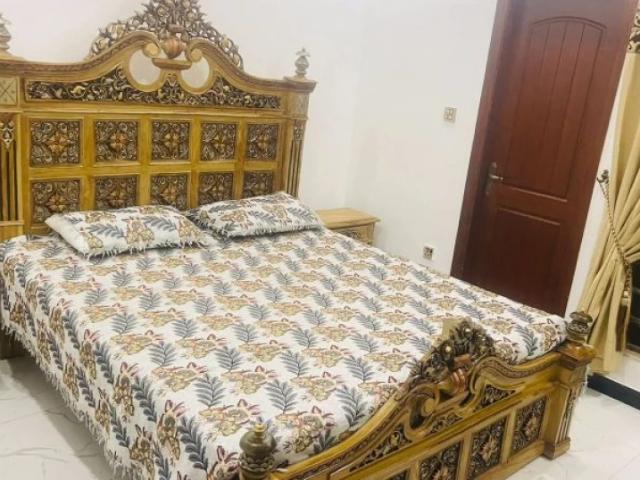 5 marla single unit house available for sale in raffi block ph 8 Rawalpindi Bahria town ID 74922