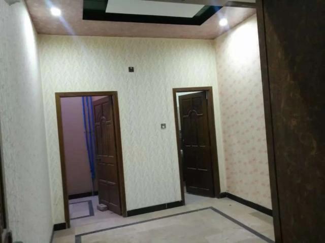 5 Marla single corner in misrial road urgent sale Rawalpindi Range Road ID 58883