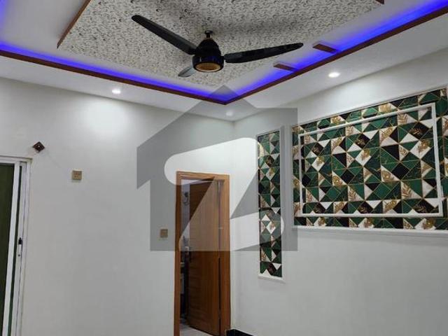 5 Marla Single Sotrey House For Sale Snober City