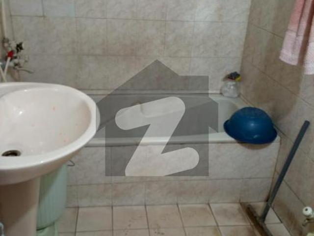 5 Marla Single Store House Faisal Colony Old Airport Link Road Gulzar e Qaid Faisal Colony