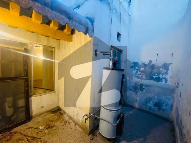 5 Marla Single Store House for sale with Beautiful Lawn in Bahria Town Phase 8 RWP Bahria Town Phase 8