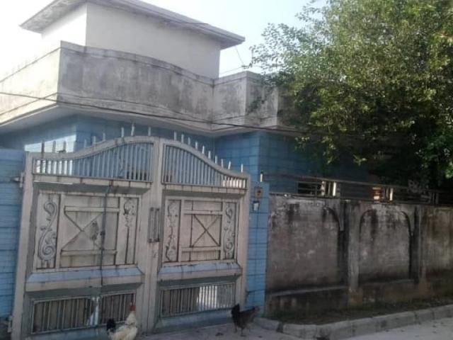 5 Marla Single Storey Beautiful House Rawalpindi Chakri Road ID 85741