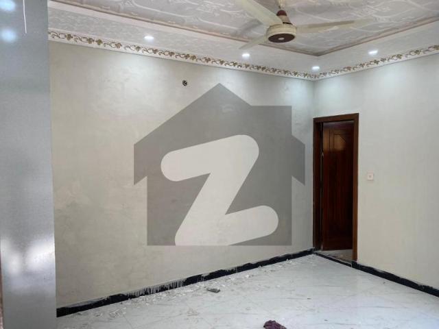 5 Marla Single Storey Brand New House Available For Sale. Adiala Road