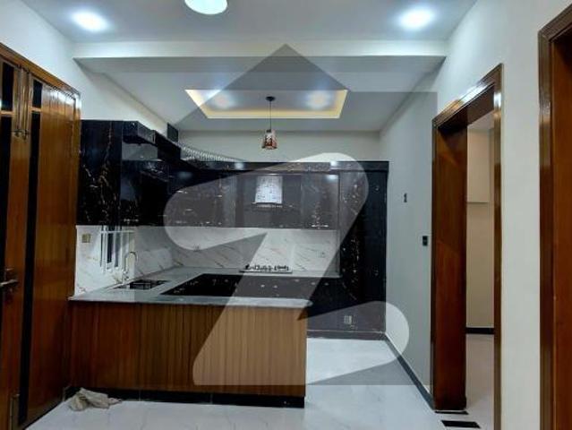 5 Marla Single Storey Brand New House For Sale In New City Phase 2