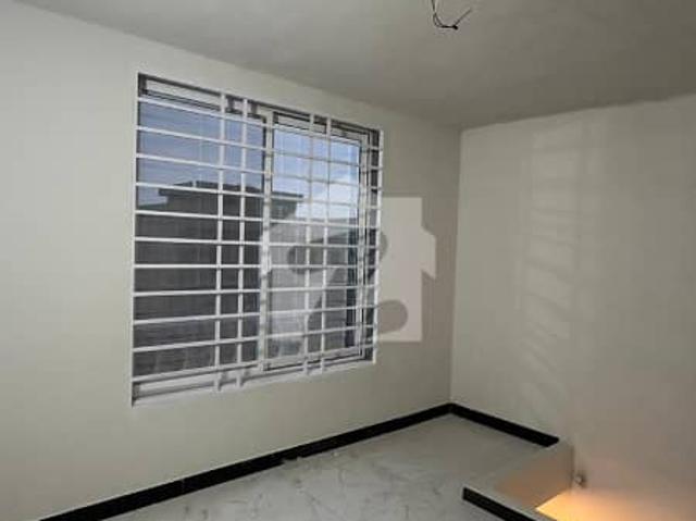 5 Marla Single Storey Brand New House For Sale In E Block New City Phase 2