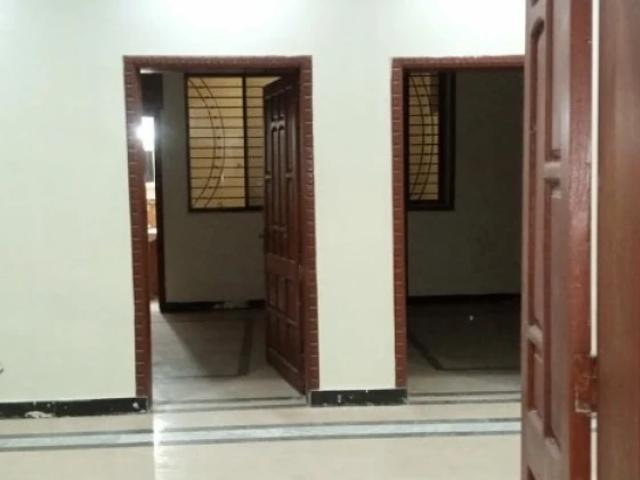 5 Marla Single Storey For Sale Rawalpindi Gulshan e Iqbal ID 77869