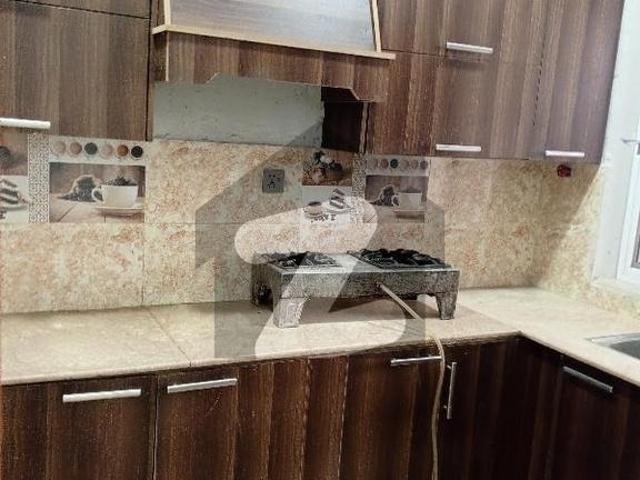 5 Marla Single Storey House Available For Rent Bani Gala